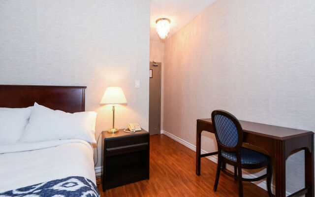 Ottawa Inn Hotel