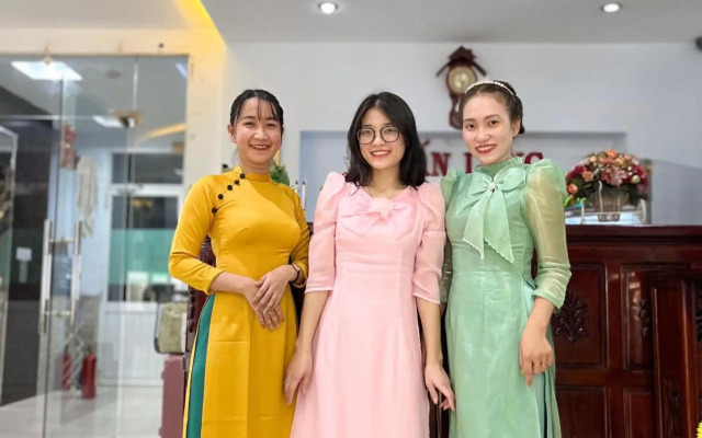 OYO 130 Tuan Long Hotel