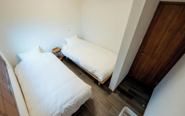 Otoyado – Guest Rooms – Matsuyama