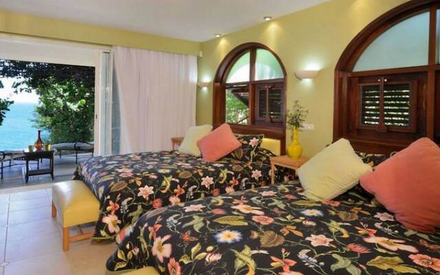 Villa Amigos