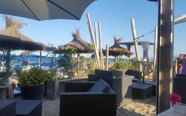 Appartement Vue Mer 208