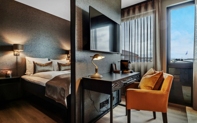 Origo Leilighetshotell - Øvre Storgate 5