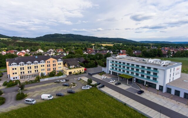 Rebhans Business und Wellness Hotel + Rebhans Klassik