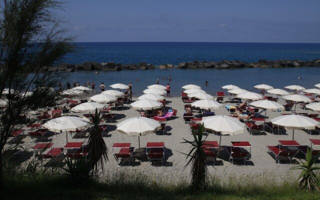Hotel Valeria del Mar