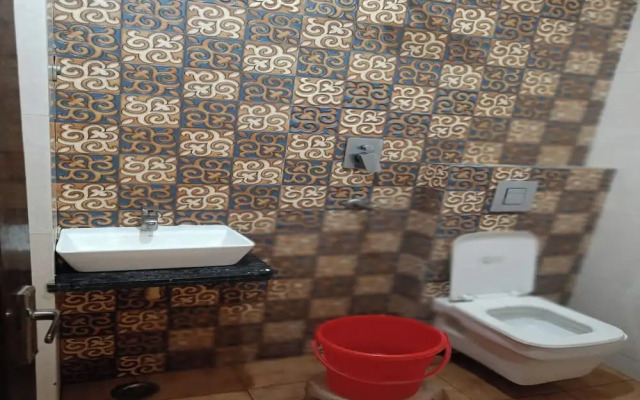 Hotel Sai Dham International