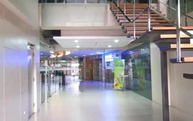Lassale unit along taft ave 2818