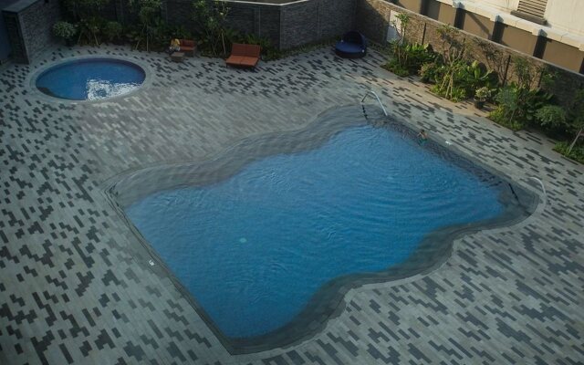 Grand Mercure Jakarta Kemayoran