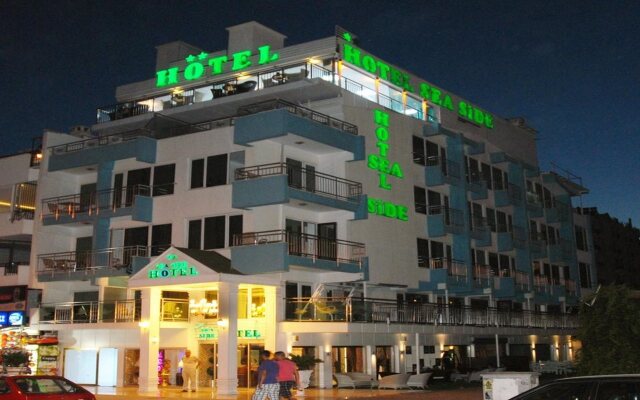 Sea City Devran Hotel & Spa