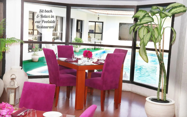Tropicana Hotel Bahrain