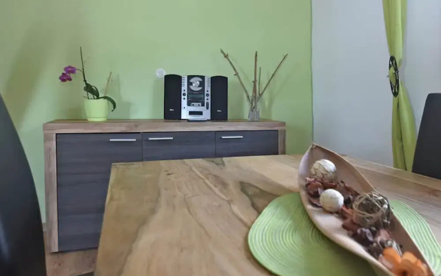 Cozy Apartment in Braunlage near Forest