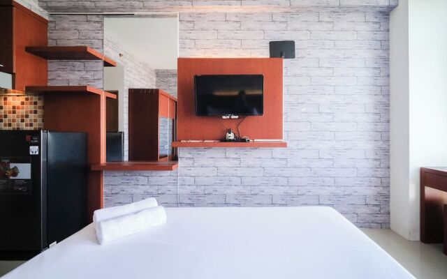 Good Deals And Comfy Studio At Bale Hinggil Apartment