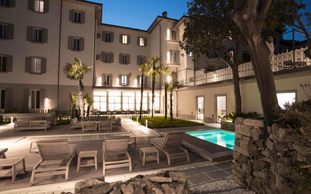 Palazzo Castri 1874 Hotel & Spa