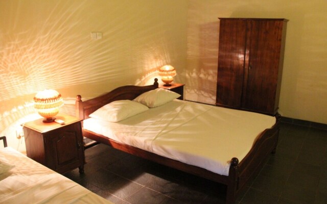 Eagles Wings Guest House