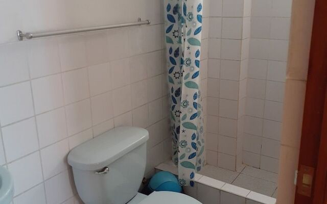 Krusty Hostel