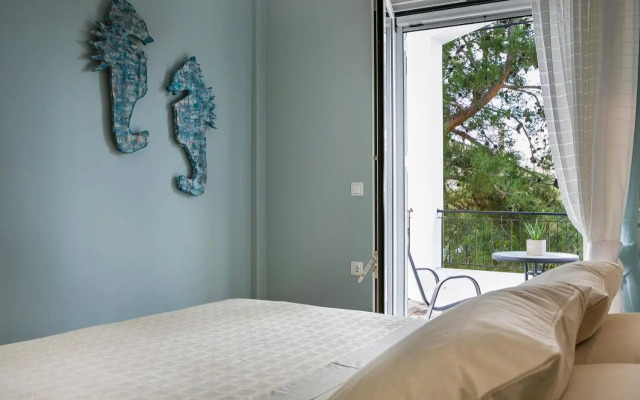 Julia's Boutique Suites, Near Argostoli.