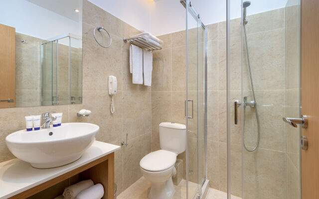 Oceanis Park Hotel