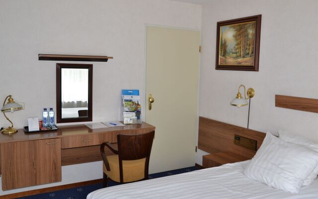 Fletcher Hotel-Restaurant Heiloo
