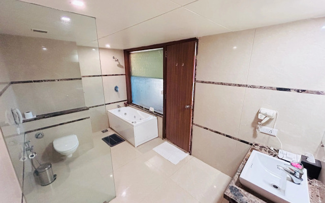 Boulevard9, Nadiad – IHCL SeleQtions