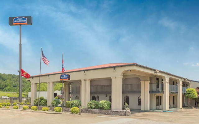 Quality Inn Lookout Mountain