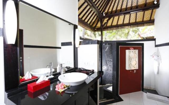 Teluk Karang Dive and Spa Resort