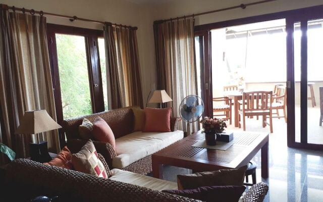 Sea View Kata Noi Beach Phuket