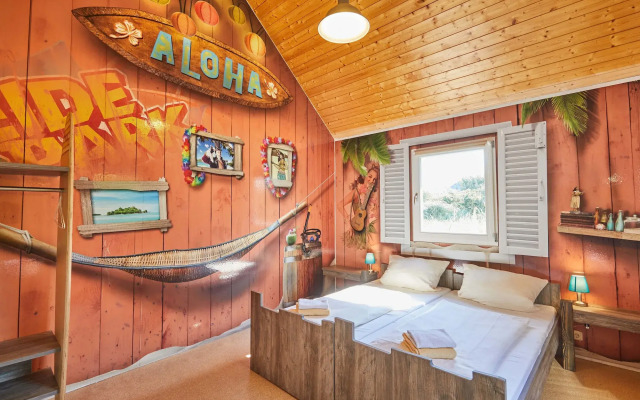 Heide Park Holiday Camp