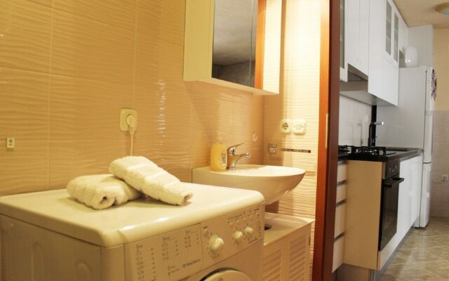 Apartment Ruža Vjetrova