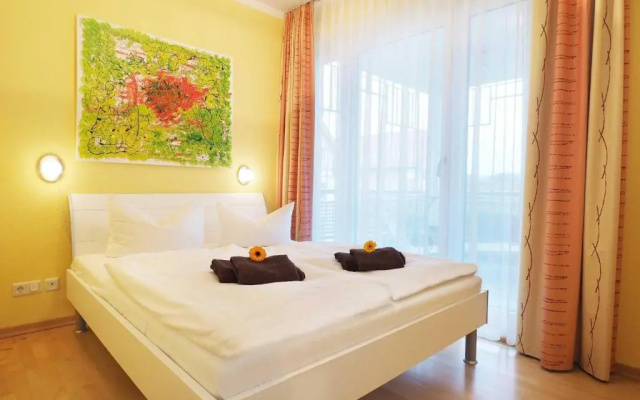 Villa Darja Wohnung 9