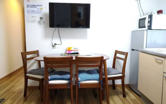 Issyuku Hotel Kaminarimon