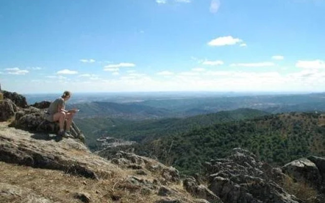 Hotel Rural la Posada de Alájar