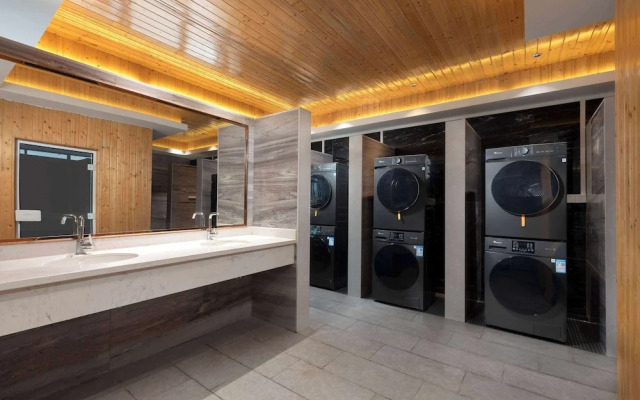 Hawthorn by Wyndham Foshan Gaoming