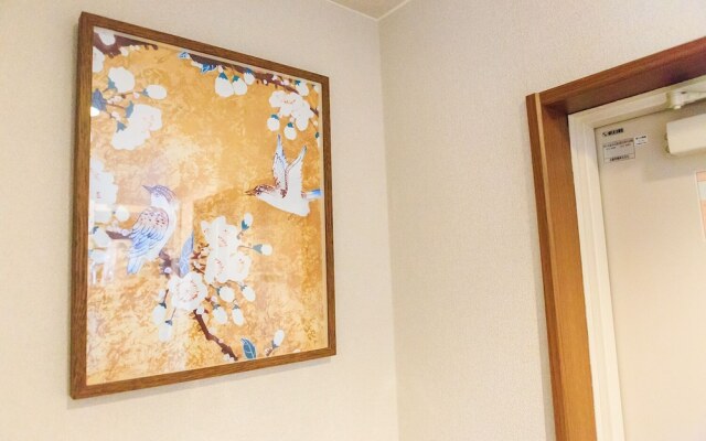 Trust Nagoya Apartment