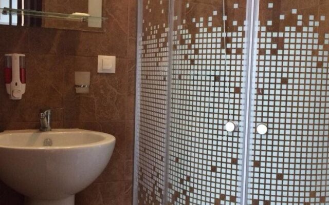 Mini-Hotel GuestHouse