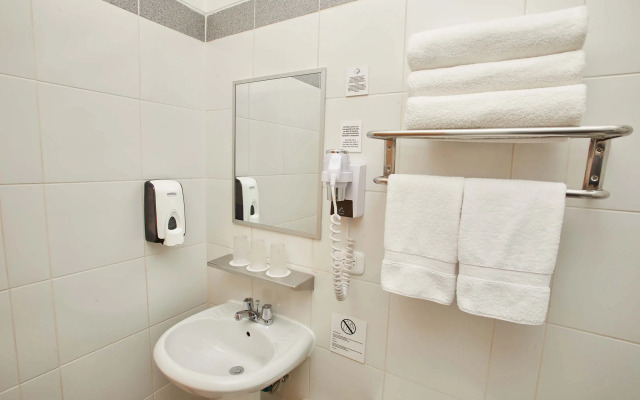 Casa Andina Standard Puno