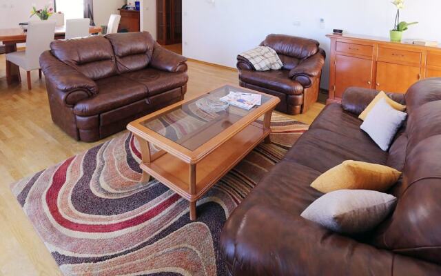 Charming Holiday Home in Dubrovnik With a Balcony