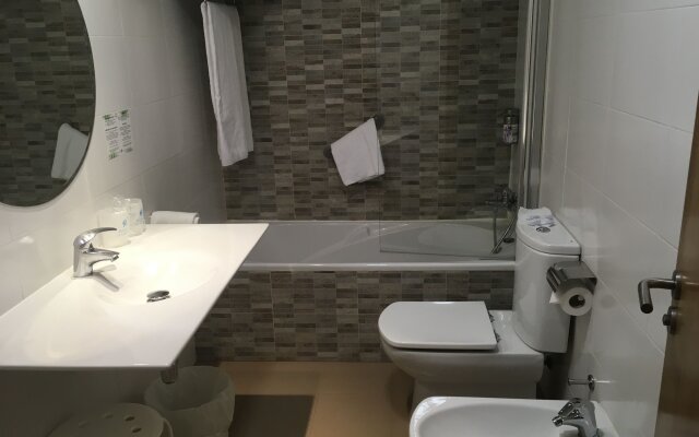 Hotel Balneario de Lanjarón