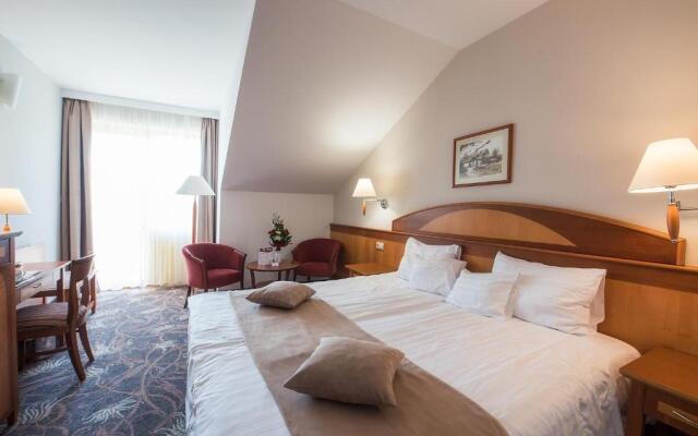 VitalMed Hotel**** Sárvár