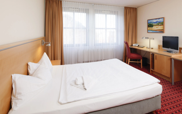 Airporthotel Berlin Adlershof
