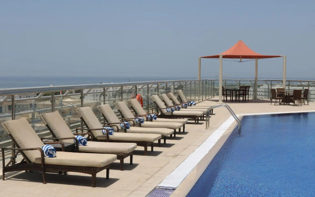 City Seasons Hotel Muscat