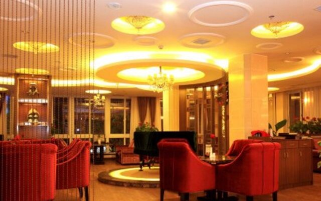 Atlanta Regal Hotel