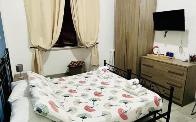 Grandis Rooms