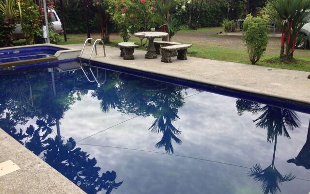 Hotel Bahia Azul