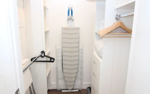 LA Luxury Suites Free Parking 2BD2BA