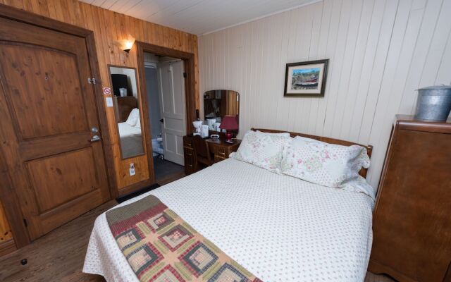 Auberge Le Four à Pain