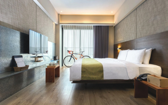 Kadda Hotel