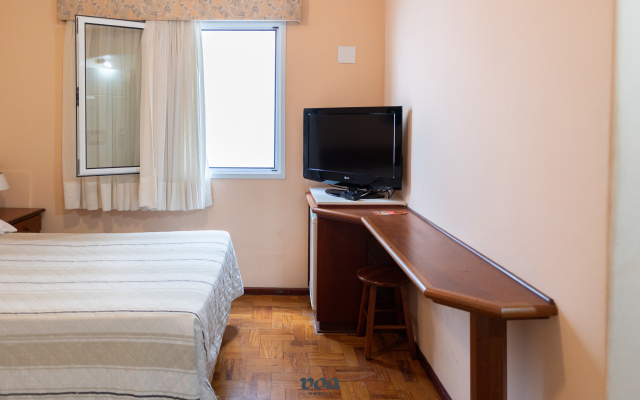 VOA Plazza Hotel