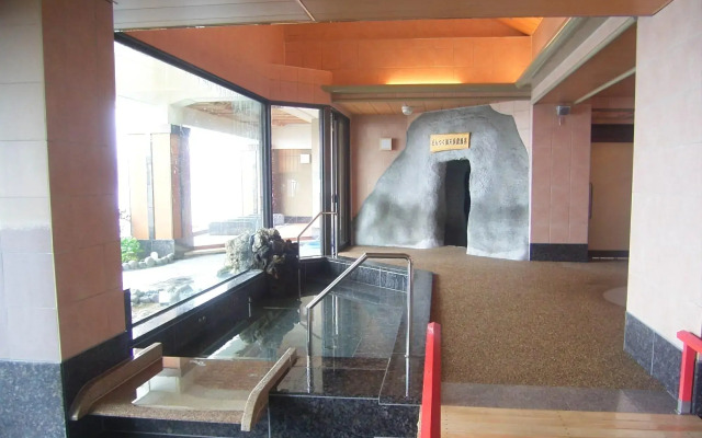 Inatori Toukai Hotel Yuen