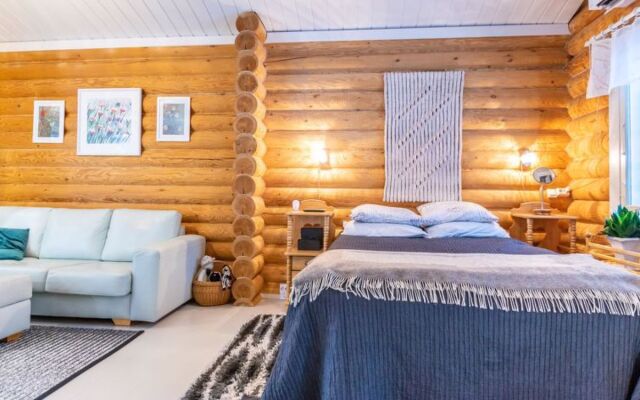 Holiday Home Lomasuvas