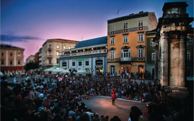 Apartment Pula 21