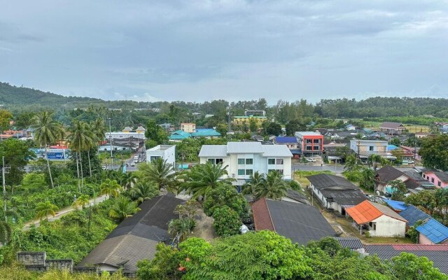 Great hill Phuket B702